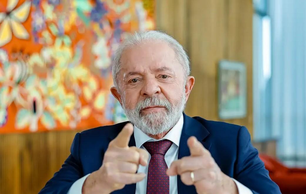 PRESIDENTE: Lula confirma vinda à Porto Velho no dia 08 de agosto.