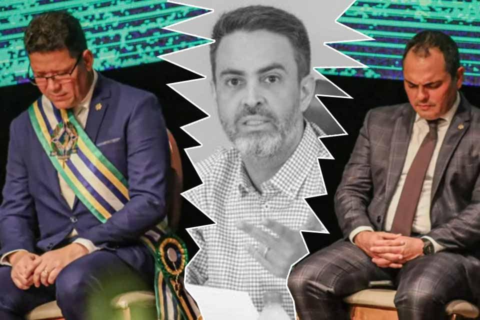 Rocha e os Gonçalves: caminho sem volta; Léo desabafa sobre 'fake news'; e Rogério explica ação do PL sobre papel do vice