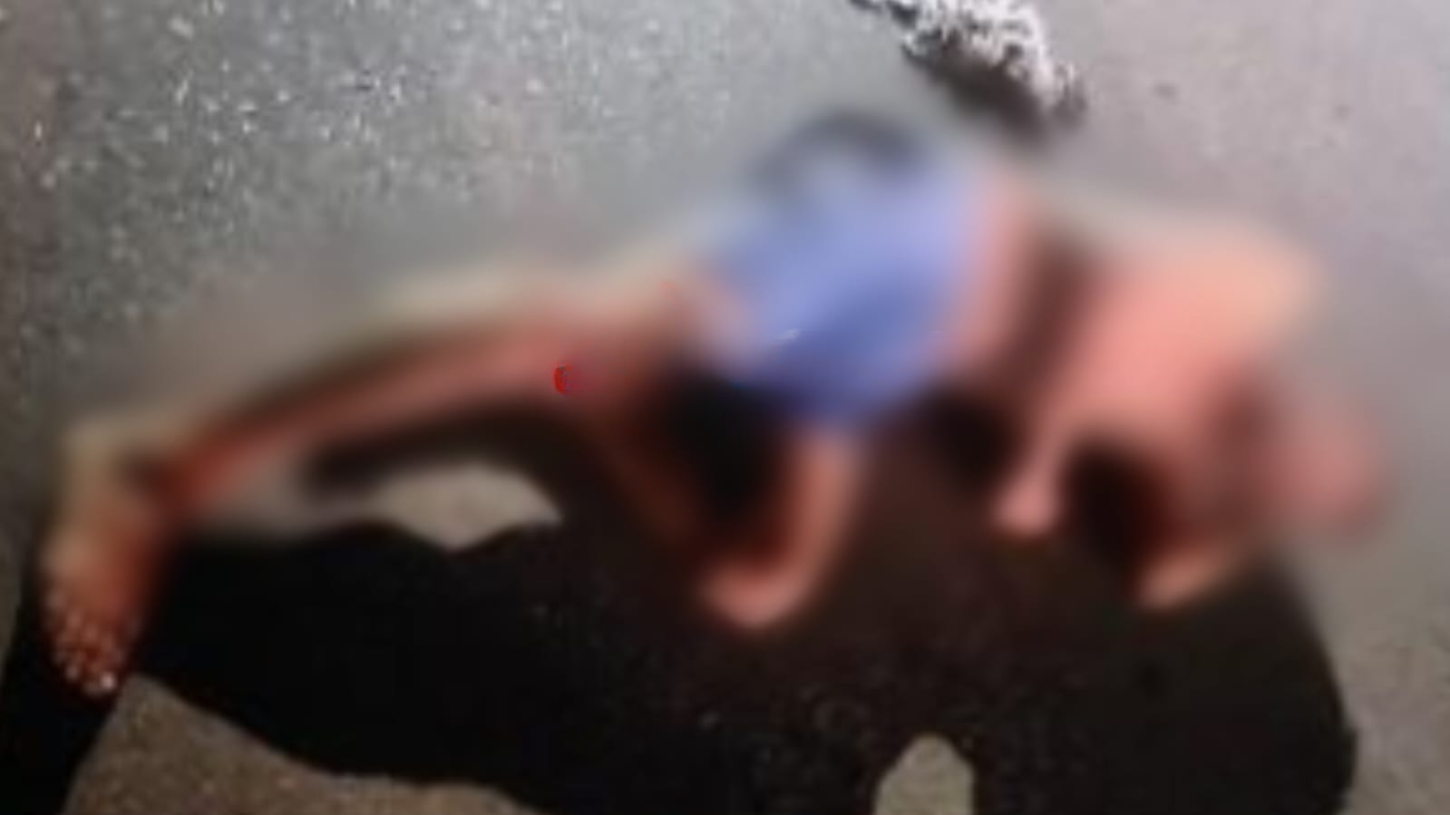 SOCORRIDO AO JP: Homem acusado de furtar fios é surrado por populares