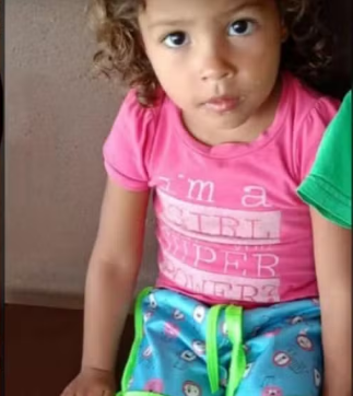 Tragédia em RO: Criança de 3 anos morre afogada em piscina durante confraternização familiar.