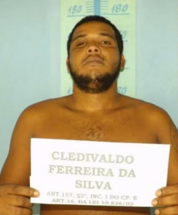 Suspeito de matar policial é morto em confronto com a PM em Cacoal (RO)