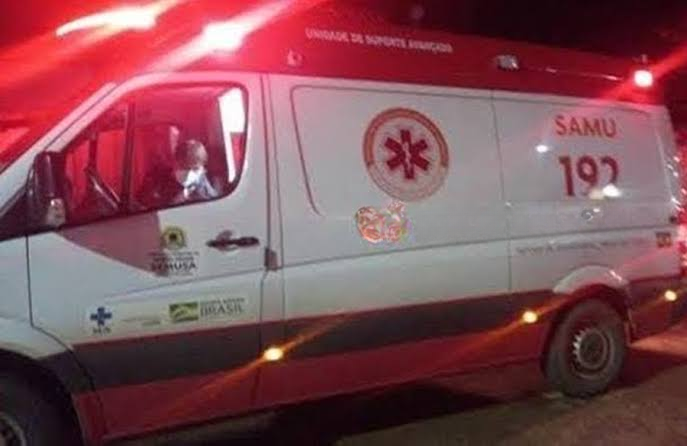 Violência doméstica: mulher é ferida pelo marido e socorrida à UPA