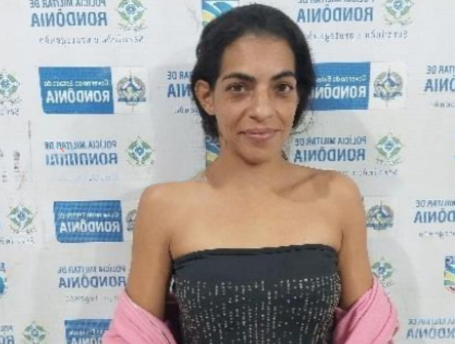 ZONA LESTE: Procurada por tráfico e receptação, mulher é presa na Clóvis Machado.