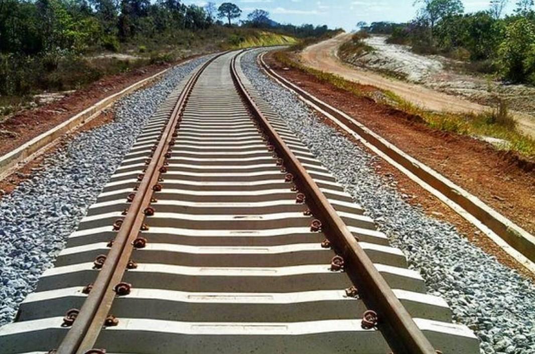 Amazônia deve receber 13 novos corredores ferroviários para impulsionar exportações.
