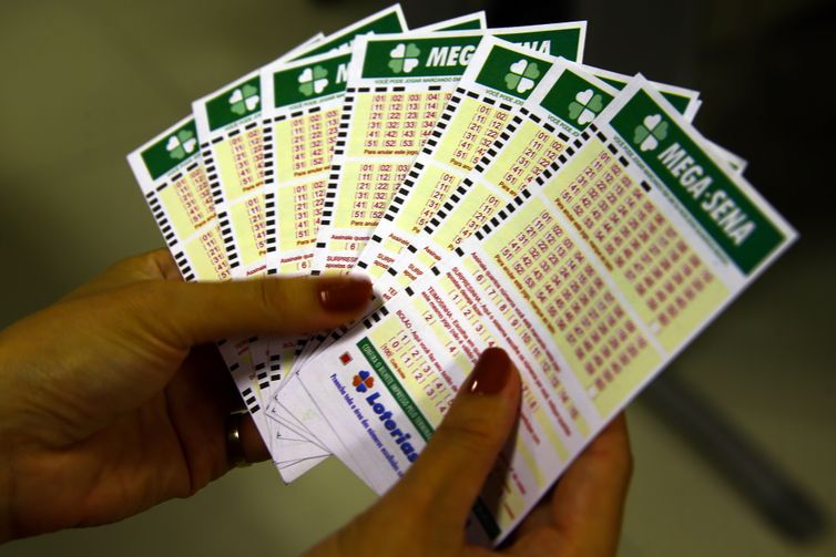 Concurso 2905 da Mega-Sena sorteia prêmio de R$ 28 milhões
