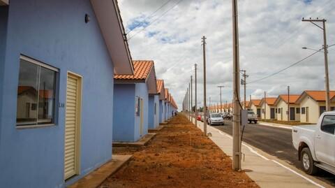 Confira a primeira lista de contemplados do programa Meu Sonho, com imóveis disponíveis em Porto Velho e Ji-Paraná.