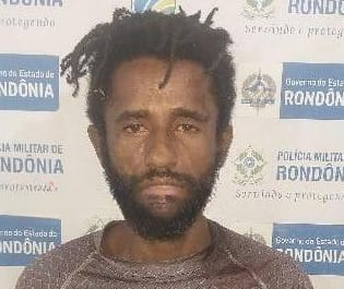 Flagrado em furto: homem é espancado e amarrado por moradores