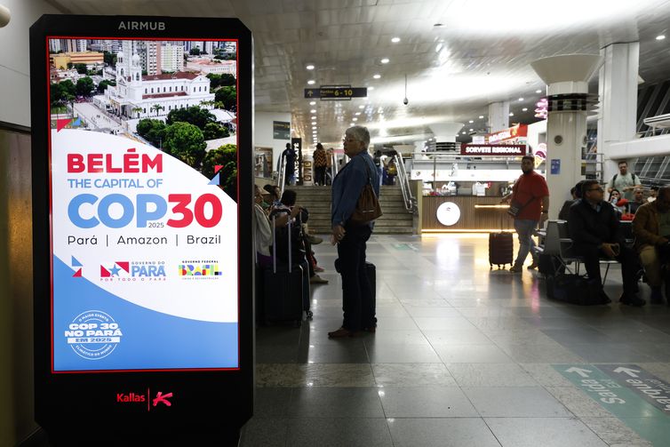 Lula: Brasil vai propor criação de tarifa para países ricos na COP30