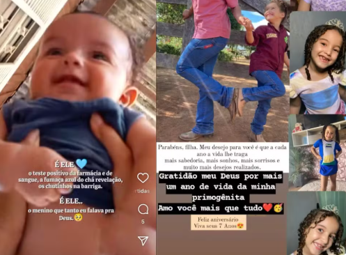 Mãe que perdeu os filhos em acidente na BR-364 recebe alta após 17 dias internada em Rondônia