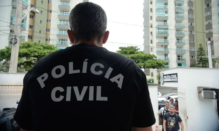 Polícia do Rio prende mais um integrante do assalto ao BC de Fortaleza