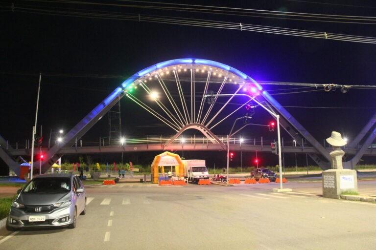 Porto Velho recebe neste domingo a 1ª Corrida Setembro Cinza – Pela Floresta Viva