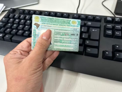 Prazo para entrega da documentação do CNH Social encerra nesta sexta-feira (22) em Rondônia