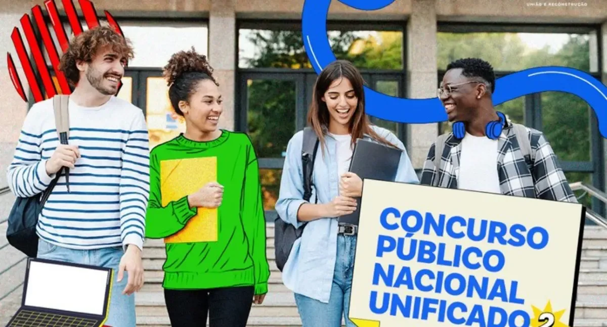 Rondônia registra mais de 8 mil inscrições no CPNU 2