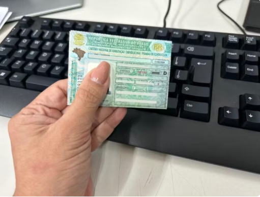 Detran-RO divulga lista de convocados para exames do CNH Social.