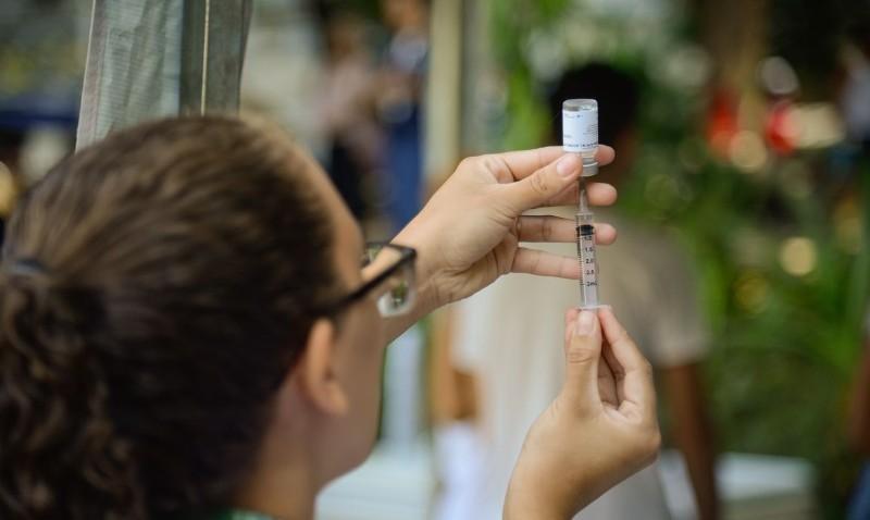 Dez estados registram aumento de casos de síndrome respiratória grave, aponta Fiocruz.