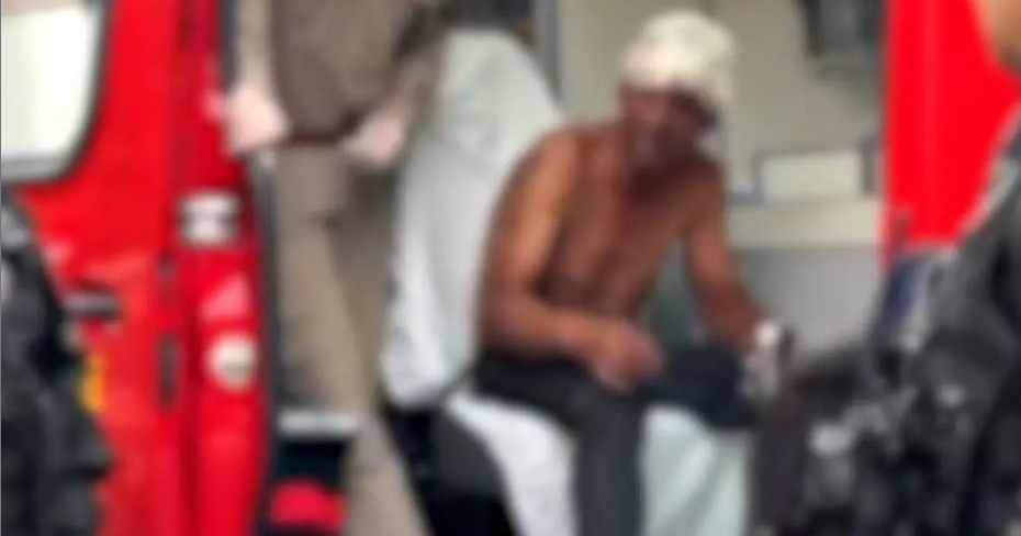 Dupla invade casa e tenta matar homem por ciúmes em Vilhena