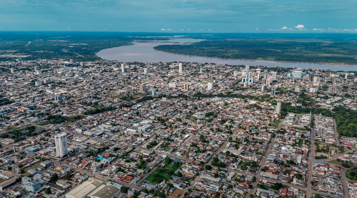 Feriado de Aniversário de Porto Velho é Transferido para Sexta-feira por Diversos Órgãos