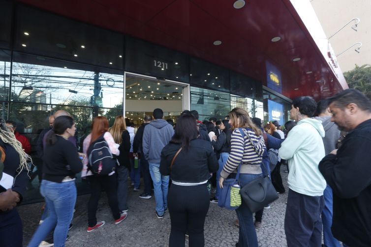 Governo autoriza nova nomeação de aprovados na primeira edição do CNU