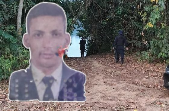 NO TÓRAX: Jovem é morto por ciúmes da esposa em Itapuã do Oeste
