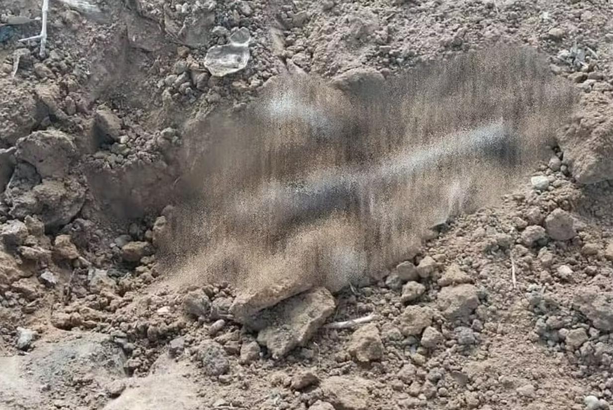 Ossada de jovem desaparecido há cinco meses é encontrada em Vilhena; mãe e filho são presos