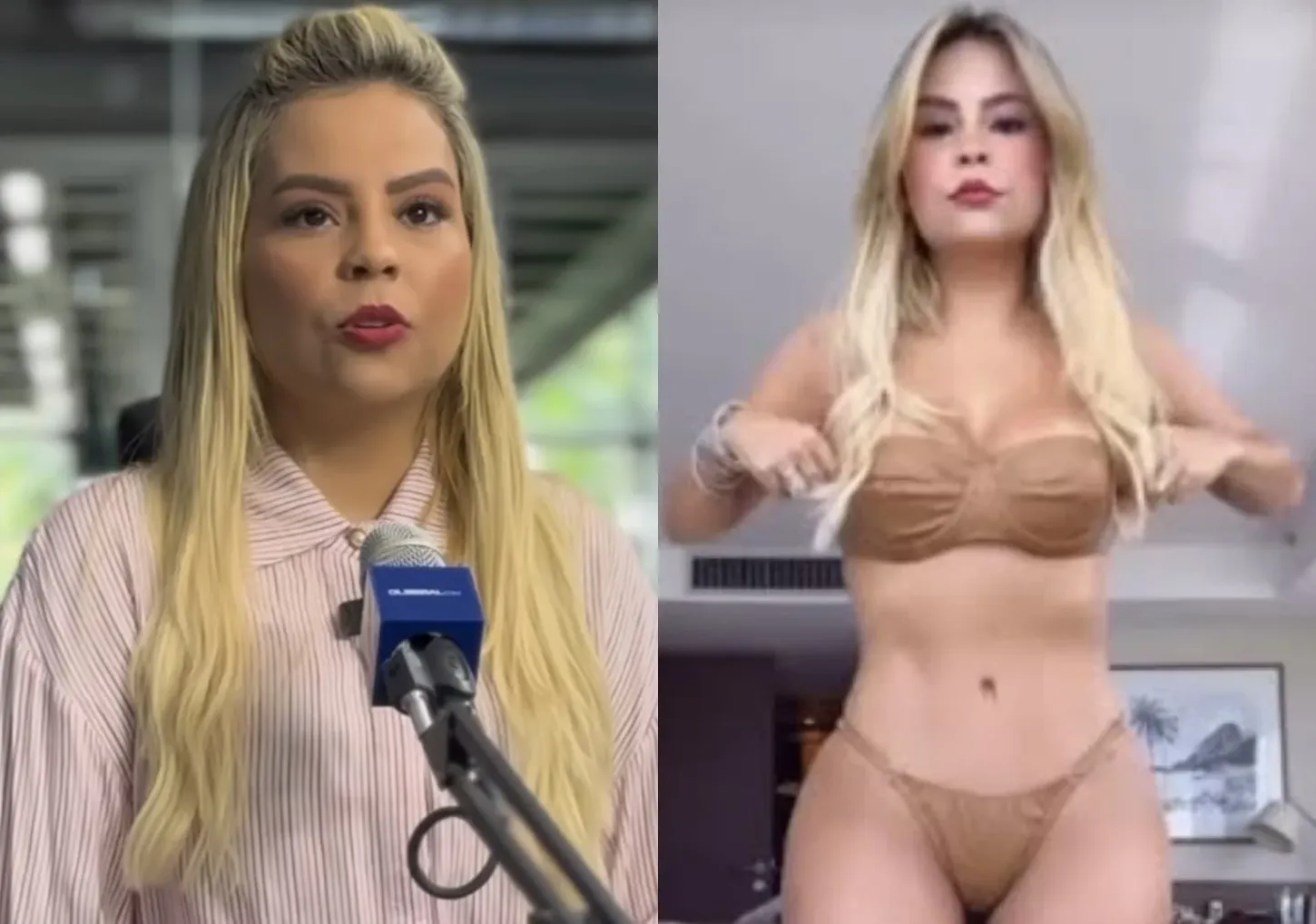 PF prende cinco e cumpre 18 mandados em operação que investiga gestão da “prefeita do biquíni” por desvios de R$ 198 milhões na Saúde e Educação do Pará