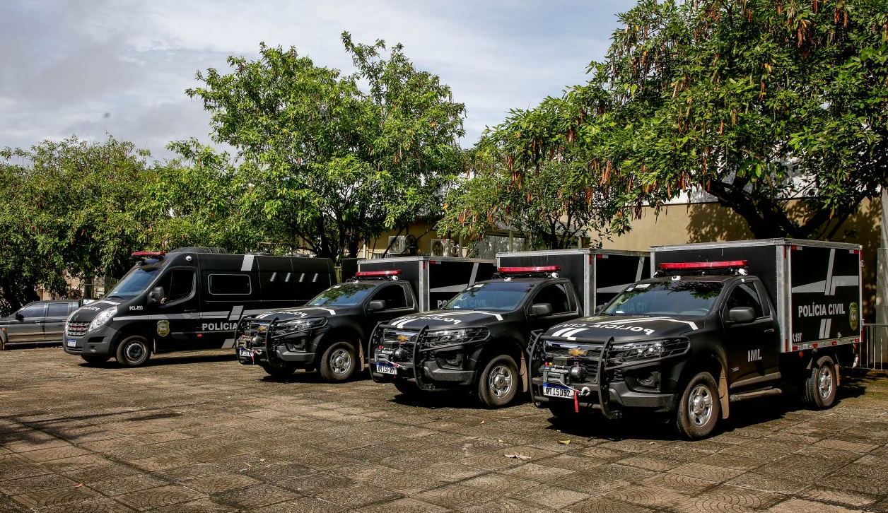 Policial Militar de Folga Reage a Assalto e Mata Criminoso na Zona Leste de Porto Velho