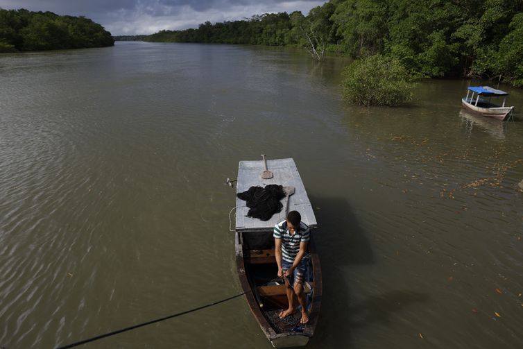 Seguro-defeso do pescador artesanal terá novas regras em outubro