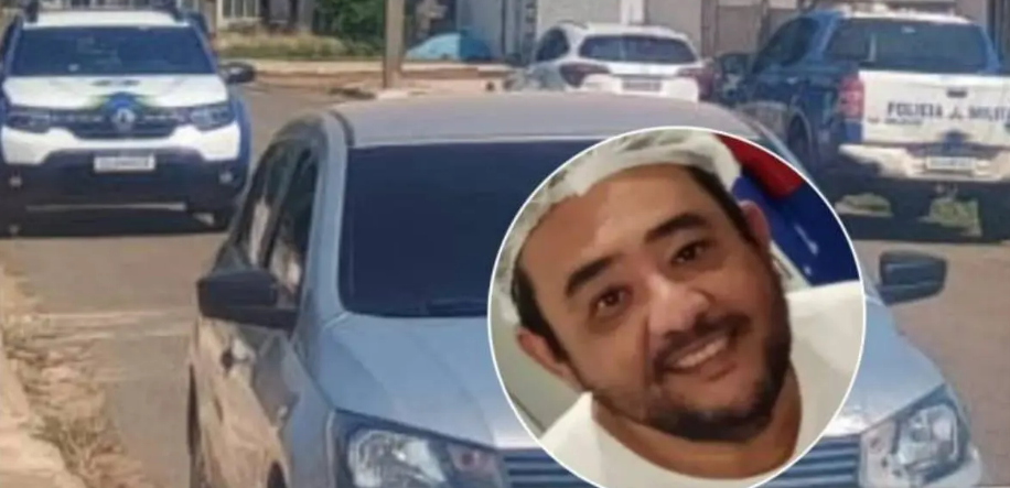 Técnico em enfermagem é encontrado morto dentro de quitinete em Vilhena