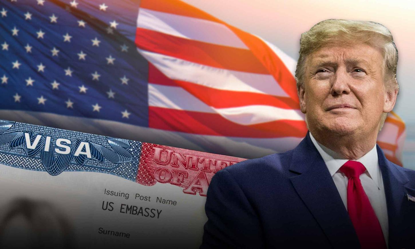 Trump altera regras de imigração nos EUA; EB-5 surge como alternativa estratégica