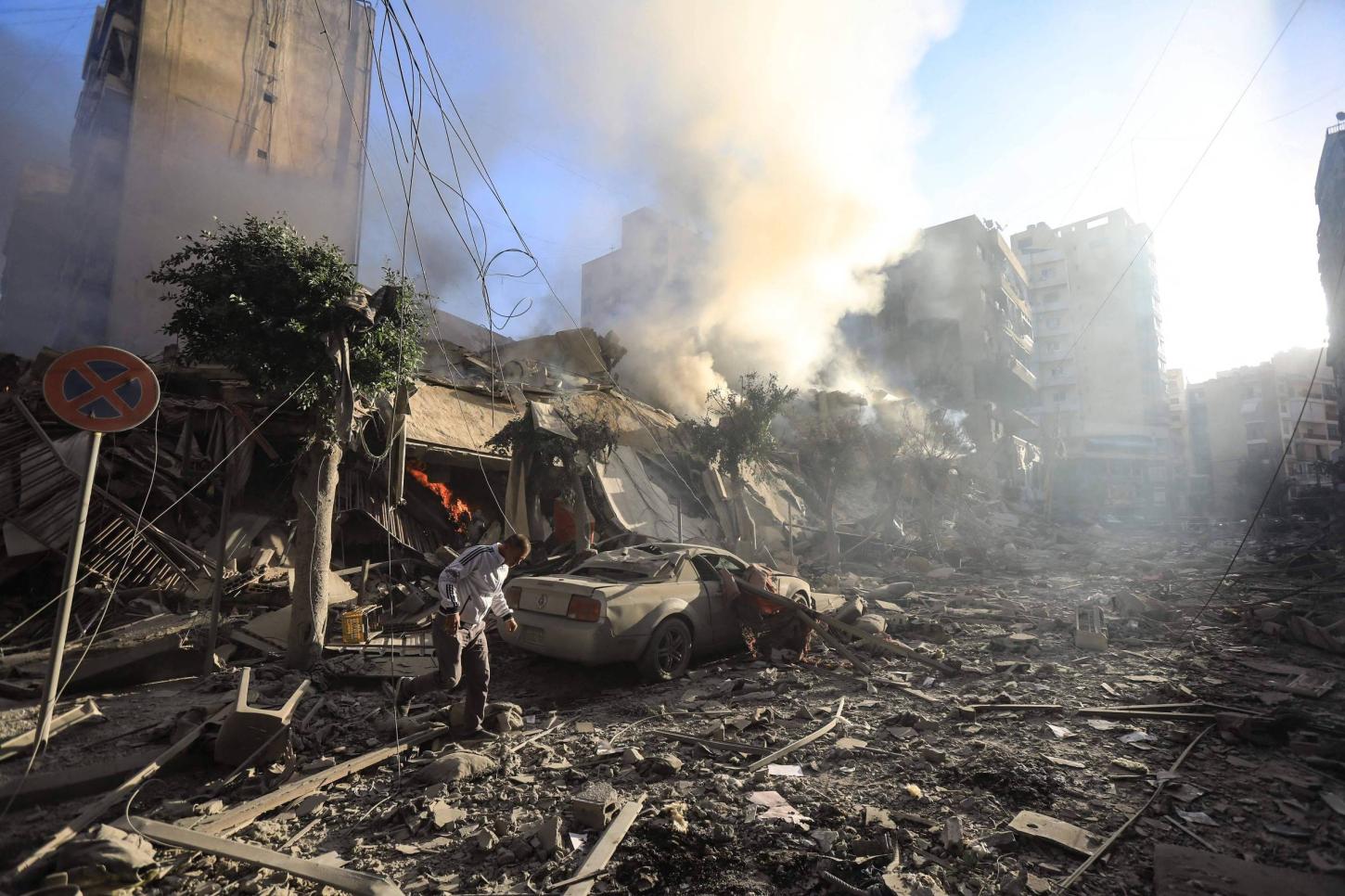 Conflito em Gaza: mais de 67 mil mortos e 170 mil feridos, diz Ministério da Saúde