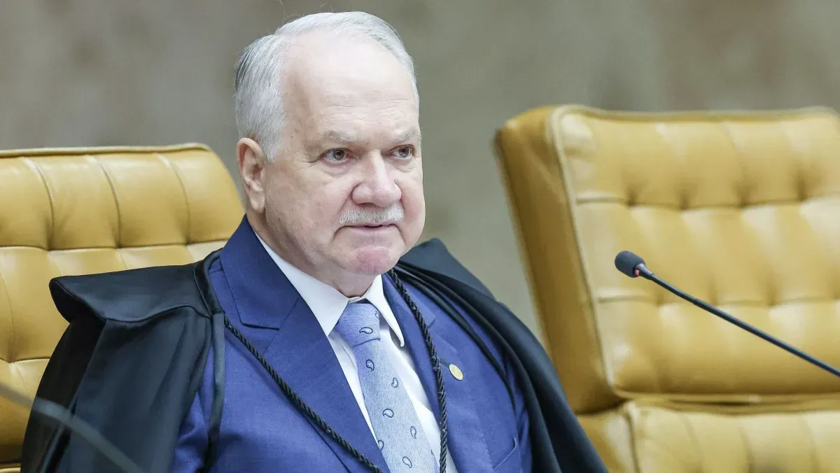 Na COP30, Fachin vai lançar “Declaração de Juízes Sobre Justiça Climática”