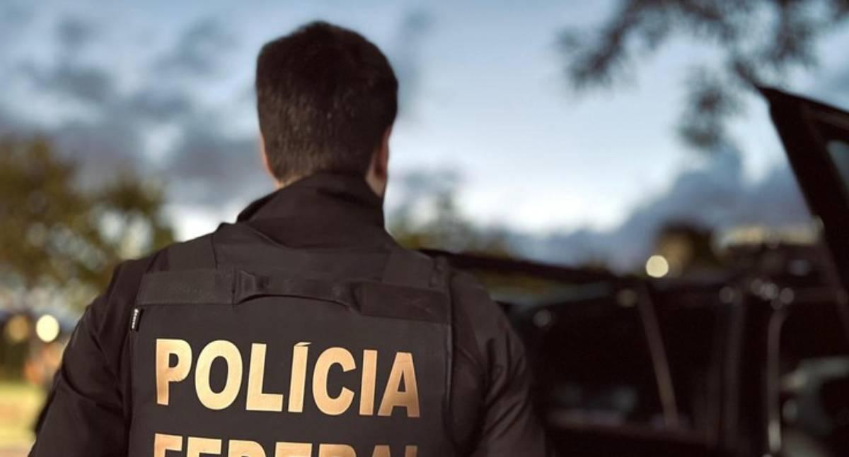 PF deflagra Operação Fortuna Fantasma contra crimes financeiros e esquema de investimentos ilegais em Ji-Paraná