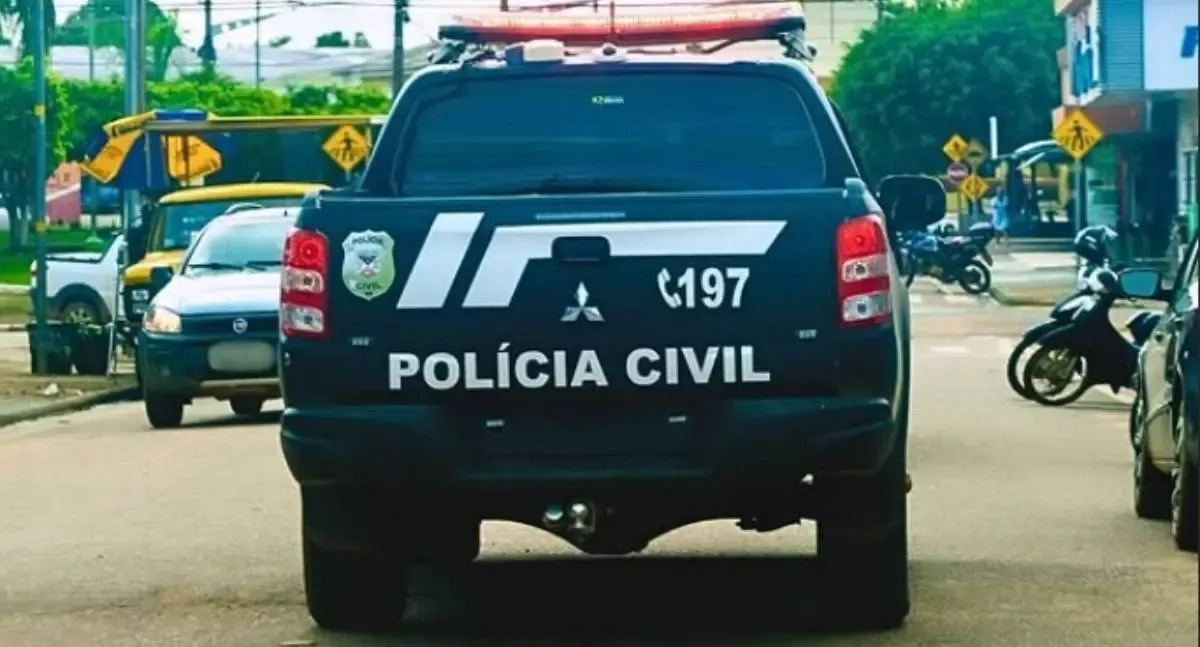 Polícia Civil de Alvorada do Oeste prende investigado por crimes sexuais e coação