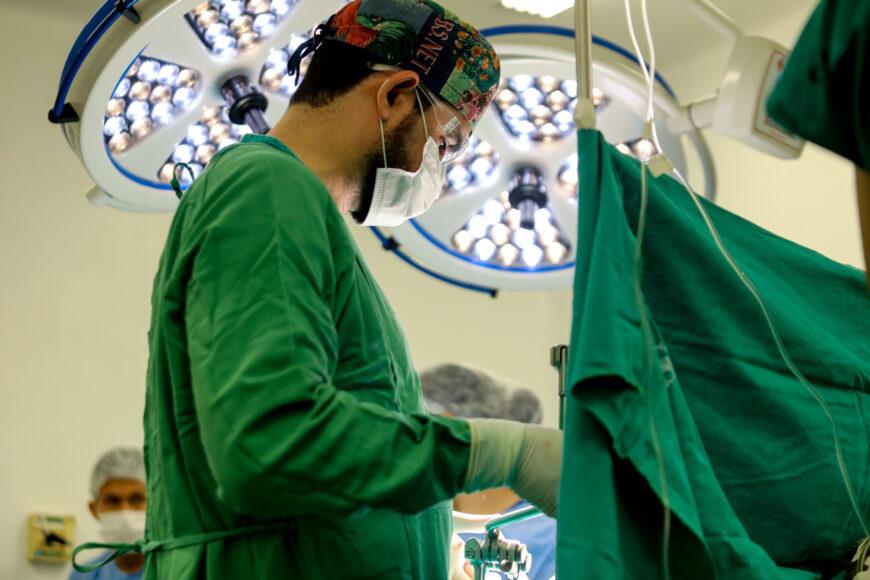 Requerimento da deputada Cláudia de Jesus solicita médico cardiovascular para Cacoal