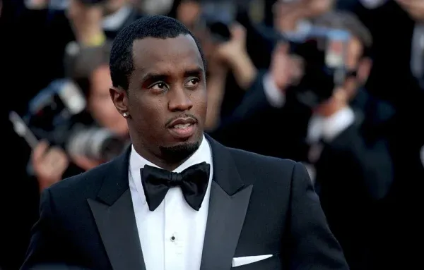Sean “Diddy” Combs vive momento de terror na prisão de Nova York