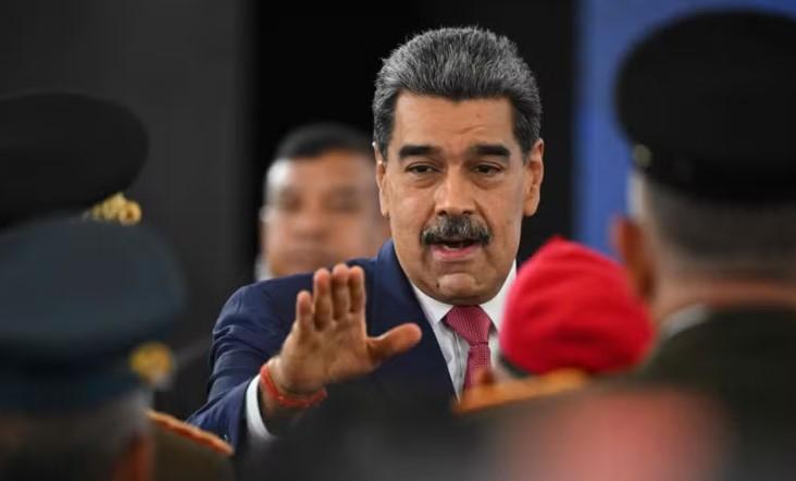 Venezuela afirma ter desmantelado operações da CIA