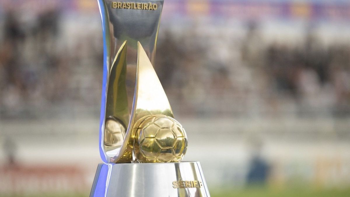 AO VIVO: acompanhe as definições da última rodada da Série B