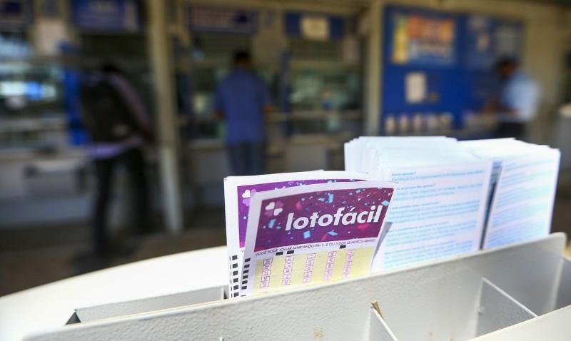 Aposta de Ouro Preto do Oeste ganha mais de R$ 2 milhões na Lotofácil