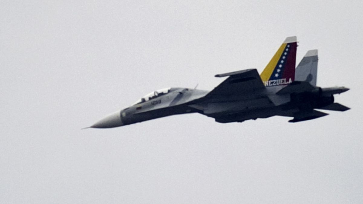 Cuba denuncia interferência eletromagnética no espaço aéreo da Venezuela