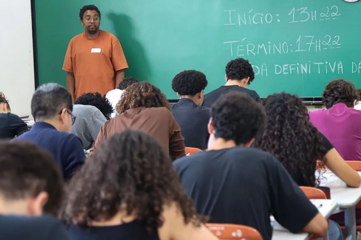 Fuvest: tudo o que você deve saber antes de fazer a 1ª fase da prova