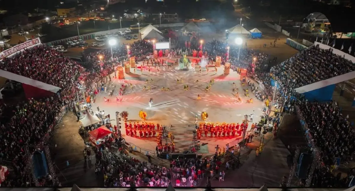 Ieda Chaves destina R$ 100 mil para fortalecer o Duelo na Fronteira 2025 em Guajará-Mirim