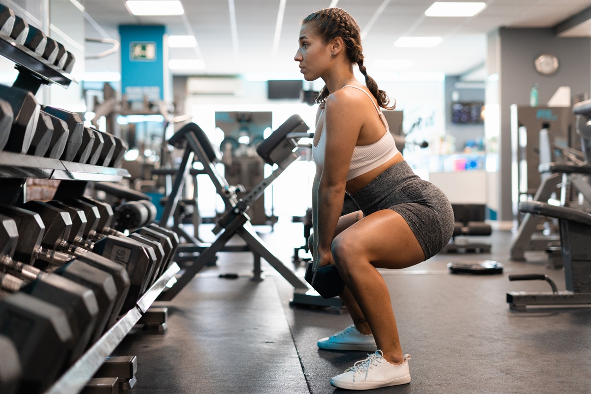 Massa muscular: guia completo com cardápio, suplementos e exercícios