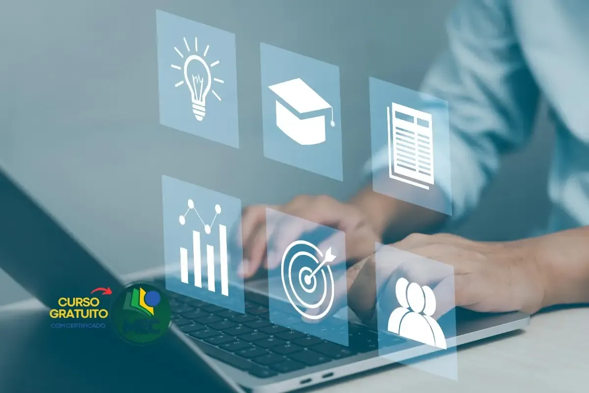 MEC oferece cursos gratuitos online na área do Ambiente e Saúde