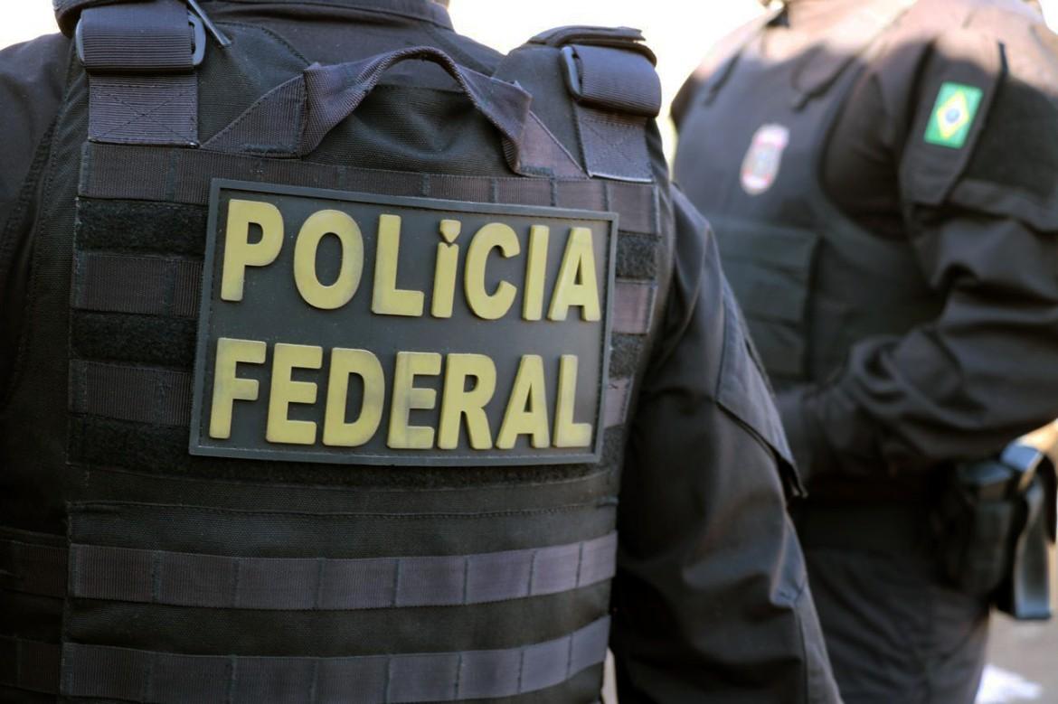 Operação da PF revela fraude no INSS com aliciamento de servidores em Rondônia
