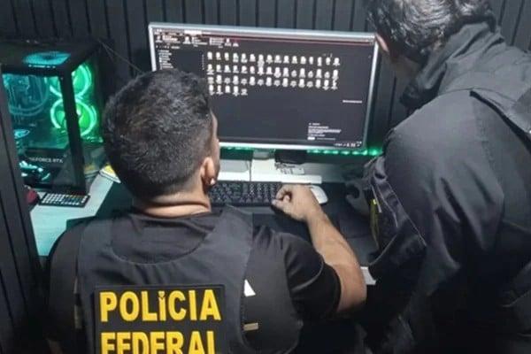 PF adquire softwares para quebrar criptografia de dispositivos Apple