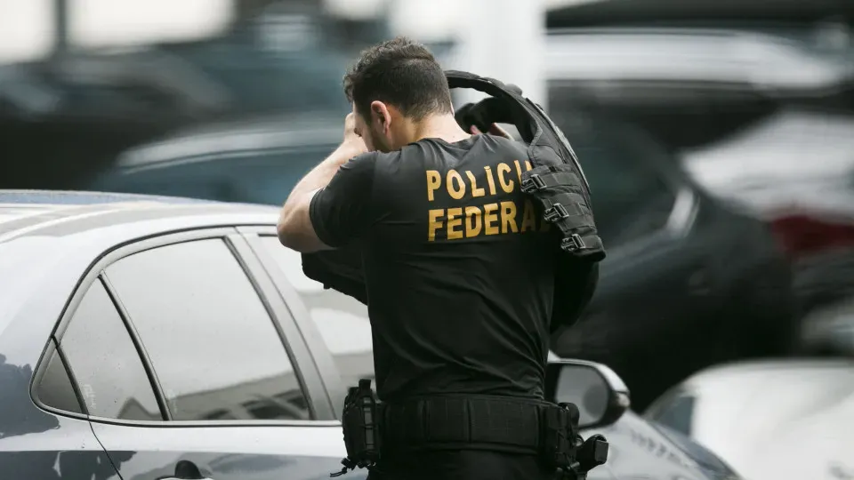 Polícia Federal combate tráfico de medicamentos para os Estados Unidos