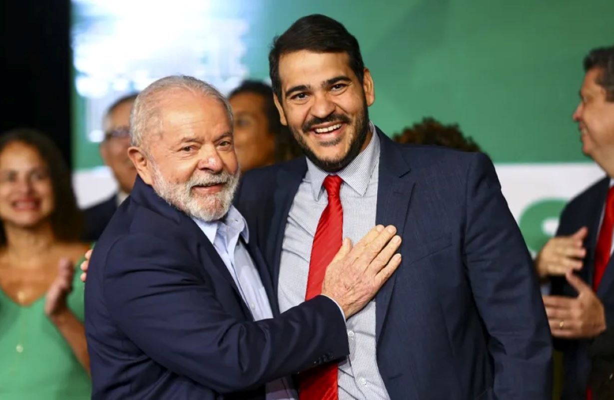 Preterido para o STF, movimento negro quer emplacar mulher na AGU