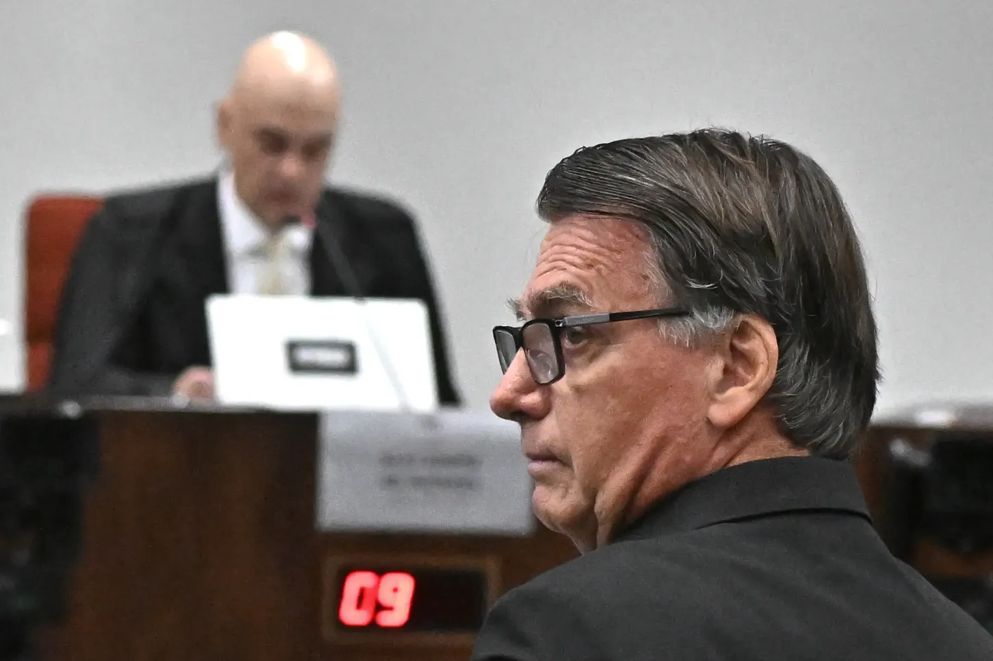Publicação de acórdão abre fase decisiva para definição de onde Bolsonaro cumprirá pena