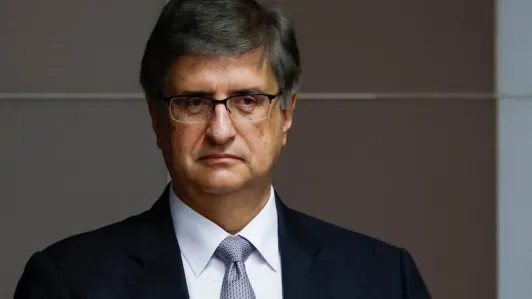 Senado aprova recondução de Paulo Gonet no comando da Procuradoria‑Geral da República até 2027