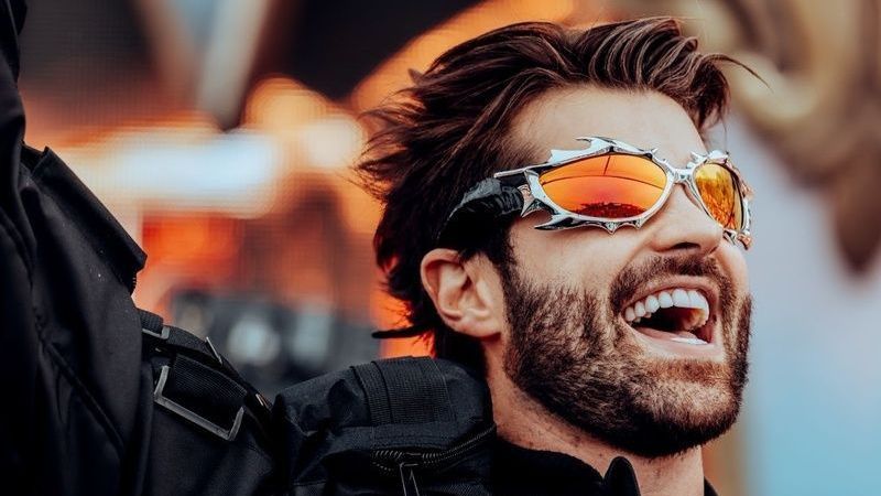 Alok promete 1200 drones e efeitos pirotécnicos no Réveillon de Copacabana